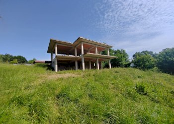 Foto 1 - Casa indipendente Via Ciccotelle, Arnara - foto 1