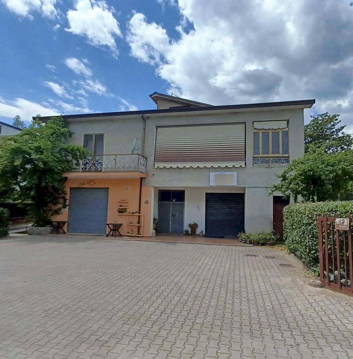 Foto 1 - Locale Commerciale via colletraiano, Alatri - foto 1