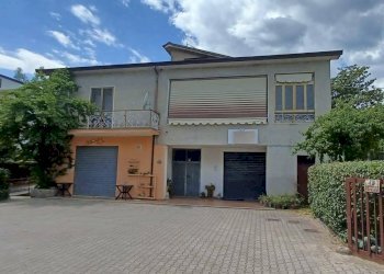 Foto 1 - Locale Commerciale via colletraiano, Alatri - foto 1