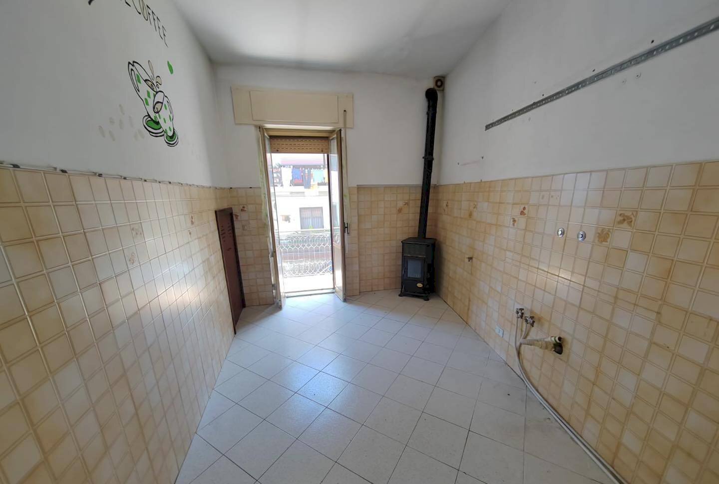 Foto 2 - Trilocale via madonna delle grazie
93, Maenza - foto 2