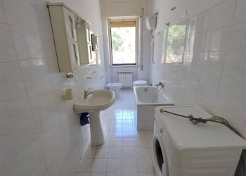 Foto 9 - Trilocale via madonna delle grazie
 
93, Maenza - foto 9