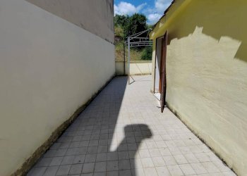 Foto 12 - Trilocale via madonna delle grazie
 
93, Maenza - foto 12