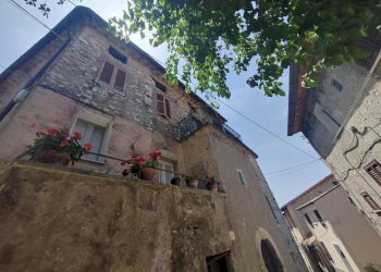 Foto 3 - Quadrilocale VIA RISORGIMENTO
 
16, Maenza - foto 3