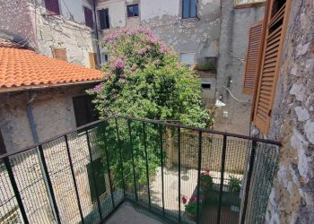 Foto 10 - Quadrilocale VIA RISORGIMENTO
 
16, Maenza - foto 10