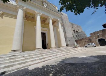 Foto 13 - Quadrilocale VIA RISORGIMENTO
 
16, Maenza - foto 13