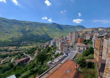 Foto 4 - Stabile - Palazzo via della madonna
 
72, Vallecorsa - foto 4