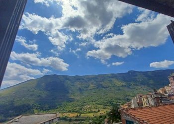 Foto 9 - Stabile - Palazzo via della madonna
 
72, Vallecorsa - foto 9