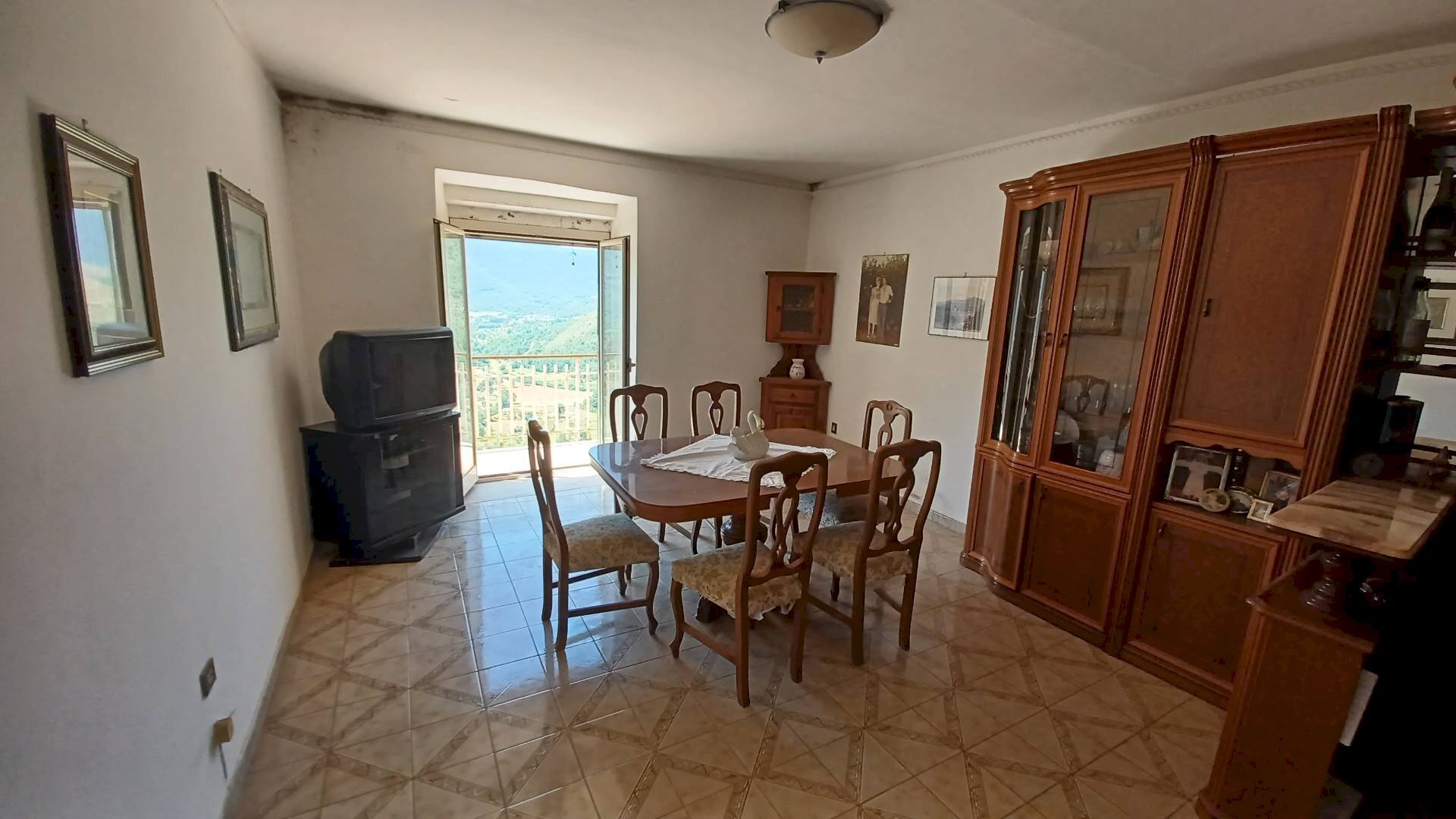 Foto 2 - Quadrilocale Via Alessandro Realacci, Vallecorsa - foto 2