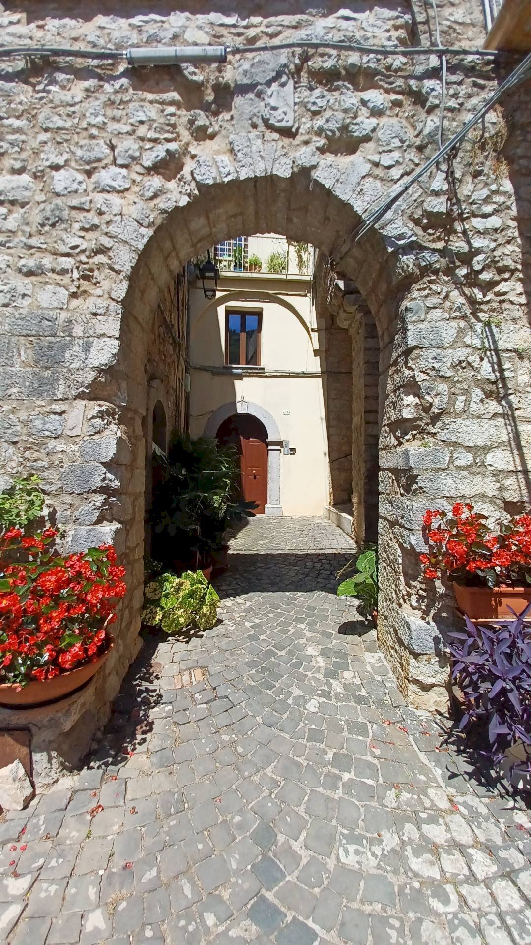 Foto 3 - Quadrilocale Via Alessandro Realacci, Vallecorsa - foto 3