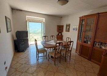 Foto 2 - Quadrilocale Via Alessandro Realacci, Vallecorsa - foto 2