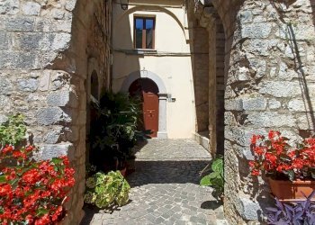 Foto 3 - Quadrilocale Via Alessandro Realacci, Vallecorsa - foto 3