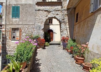 Foto 4 - Quadrilocale Via Alessandro Realacci, Vallecorsa - foto 4