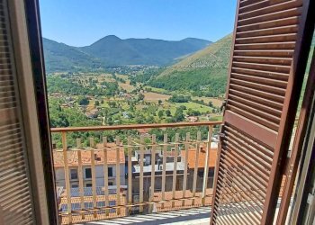 Foto 10 - Quadrilocale Via Alessandro Realacci, Vallecorsa - foto 10