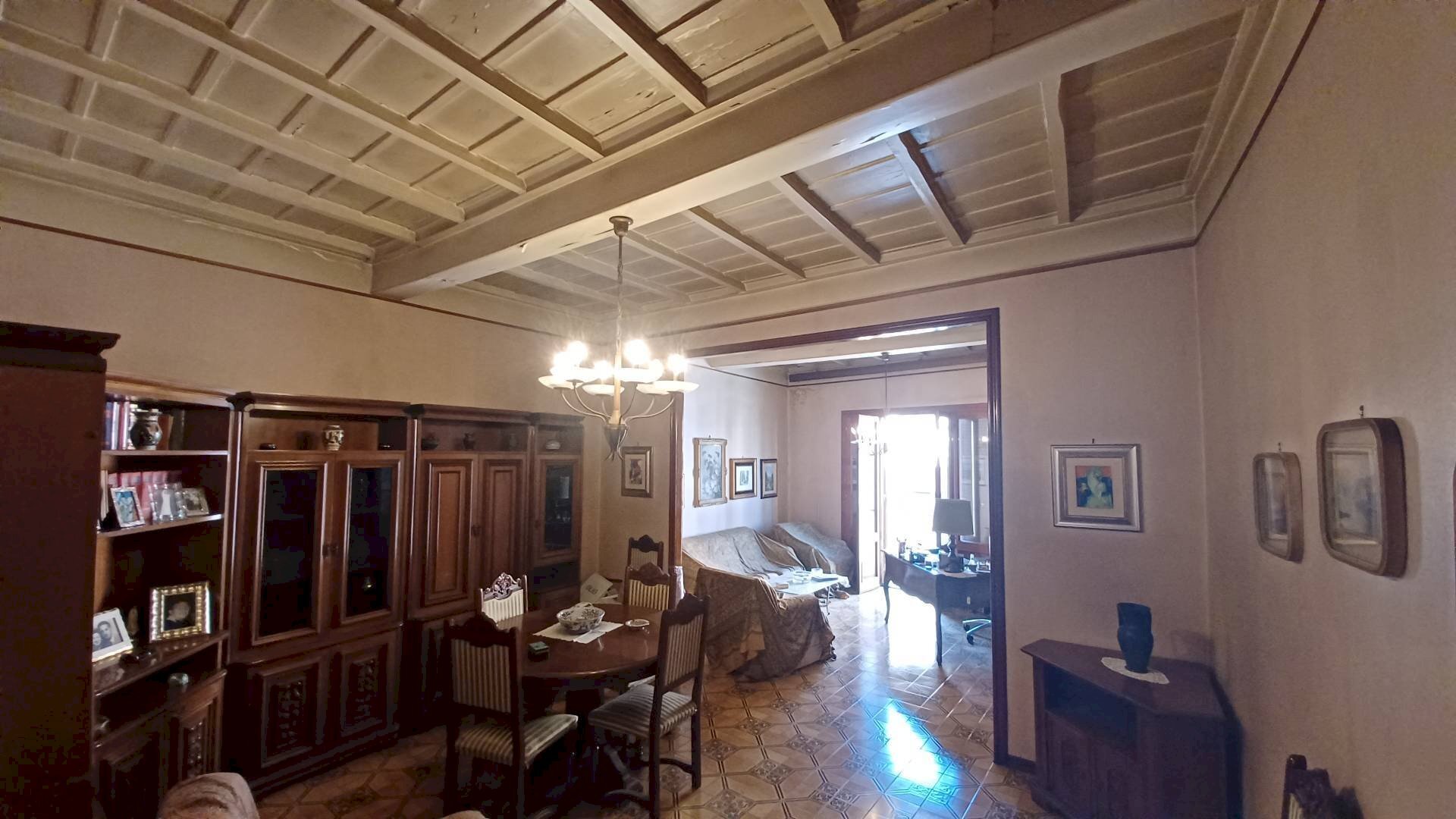 Foto 2 - Three-room apartment Via Casilina Sud
 
21, Ferentino - photo 2