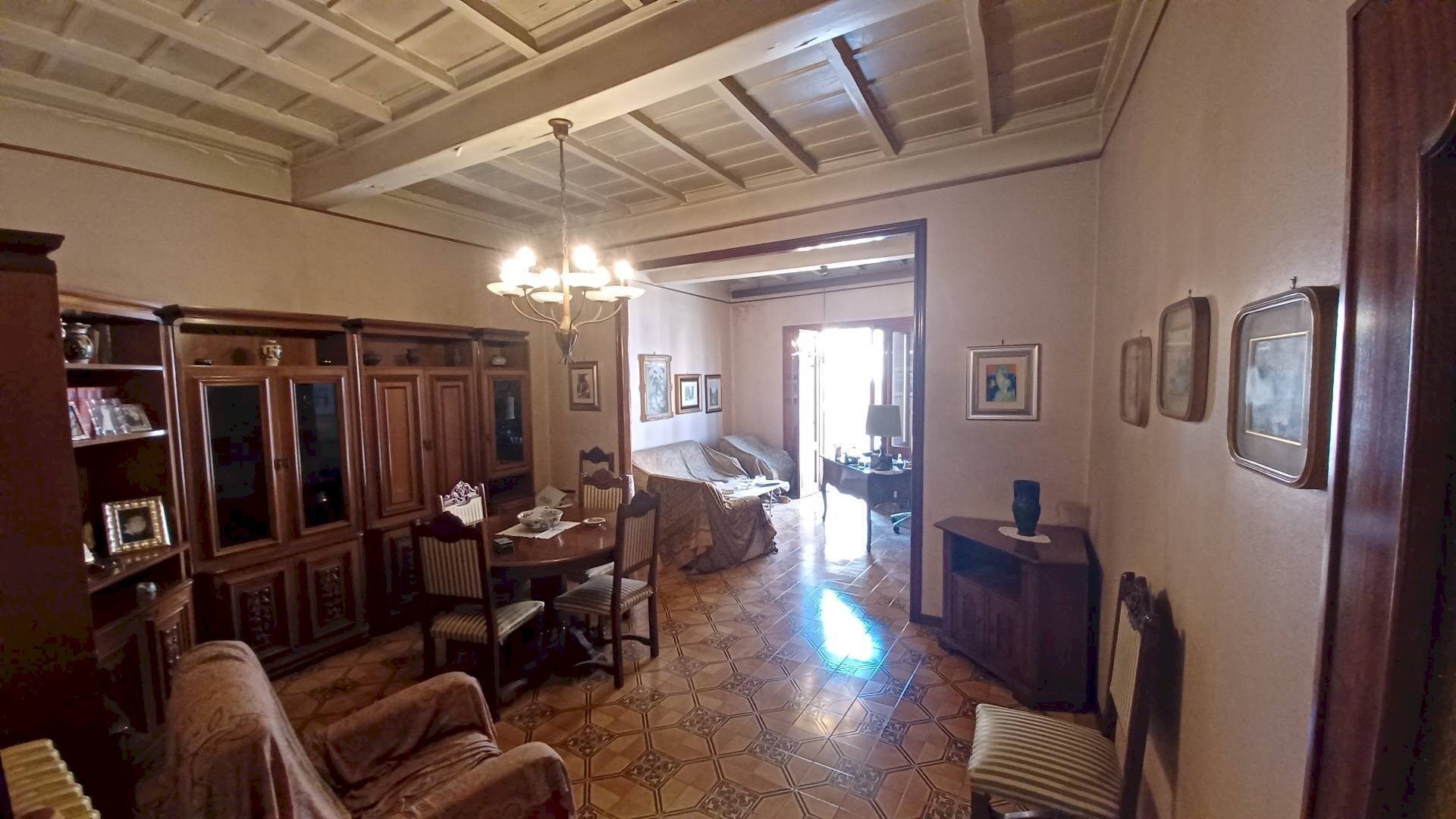 Foto 3 - Three-room apartment Via Casilina Sud
 
21, Ferentino - photo 3