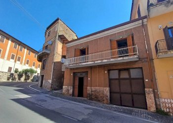 Foto 23 - Trilocale Via Casilina Sud
 
21, Ferentino - foto 23