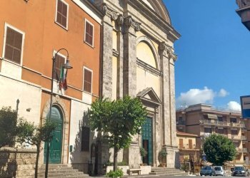 Foto 24 - Trilocale Via Casilina Sud
 
21, Ferentino - foto 24