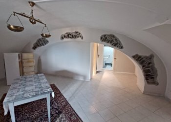 Foto 2 - Quadrilocale Via Marconi
 
32, Pofi - foto 2