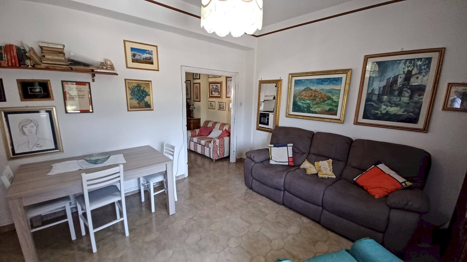 Foto 1 - Appartamento via  Del Boschetto
 
85, Ceccano - foto 1