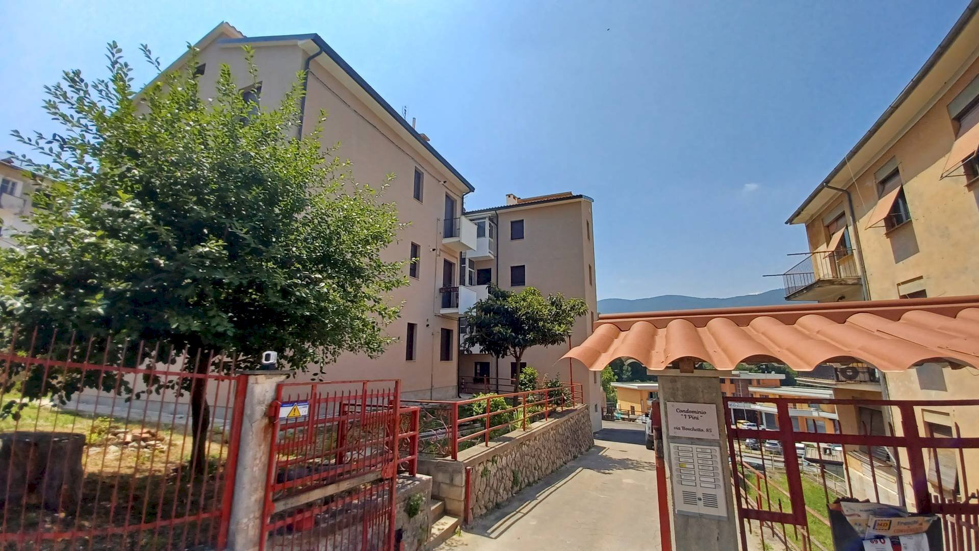 Foto 2 - Appartamento via  Del Boschetto
 
85, Ceccano - foto 2