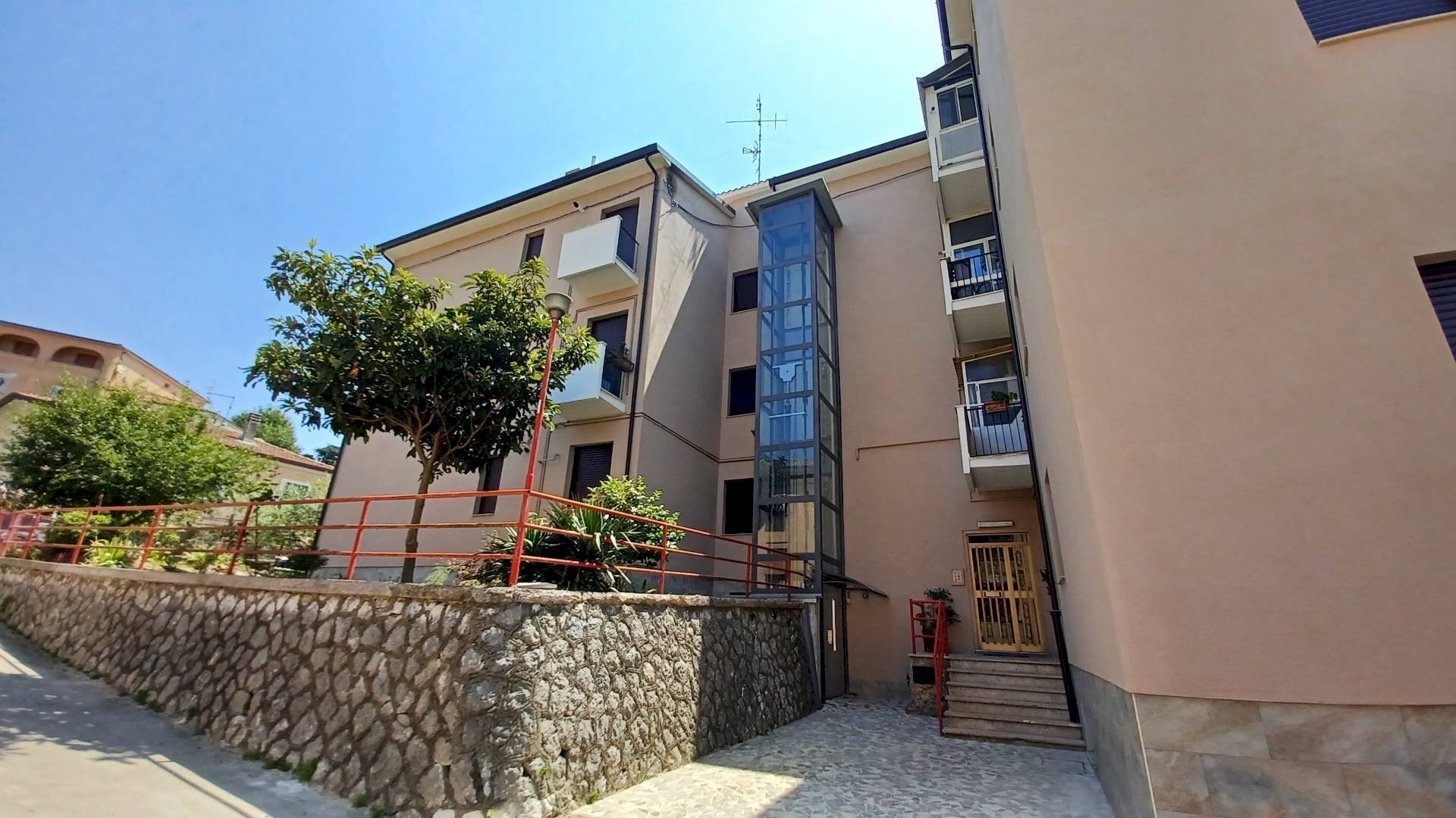 Foto 3 - Appartamento via  Del Boschetto
 
85, Ceccano - foto 3