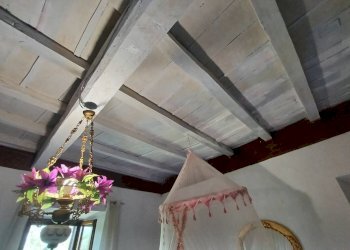 Foto 13 - Bilocale Via Borgata Re Umberto
 
19, Pofi - foto 13