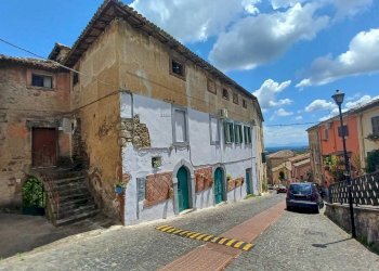 Foto 18 - Bilocale Via Borgata Re Umberto
 
19, Pofi - foto 18