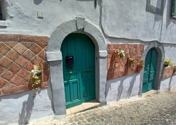 Foto 20 - Bilocale Via Borgata Re Umberto
 
19, Pofi - foto 20