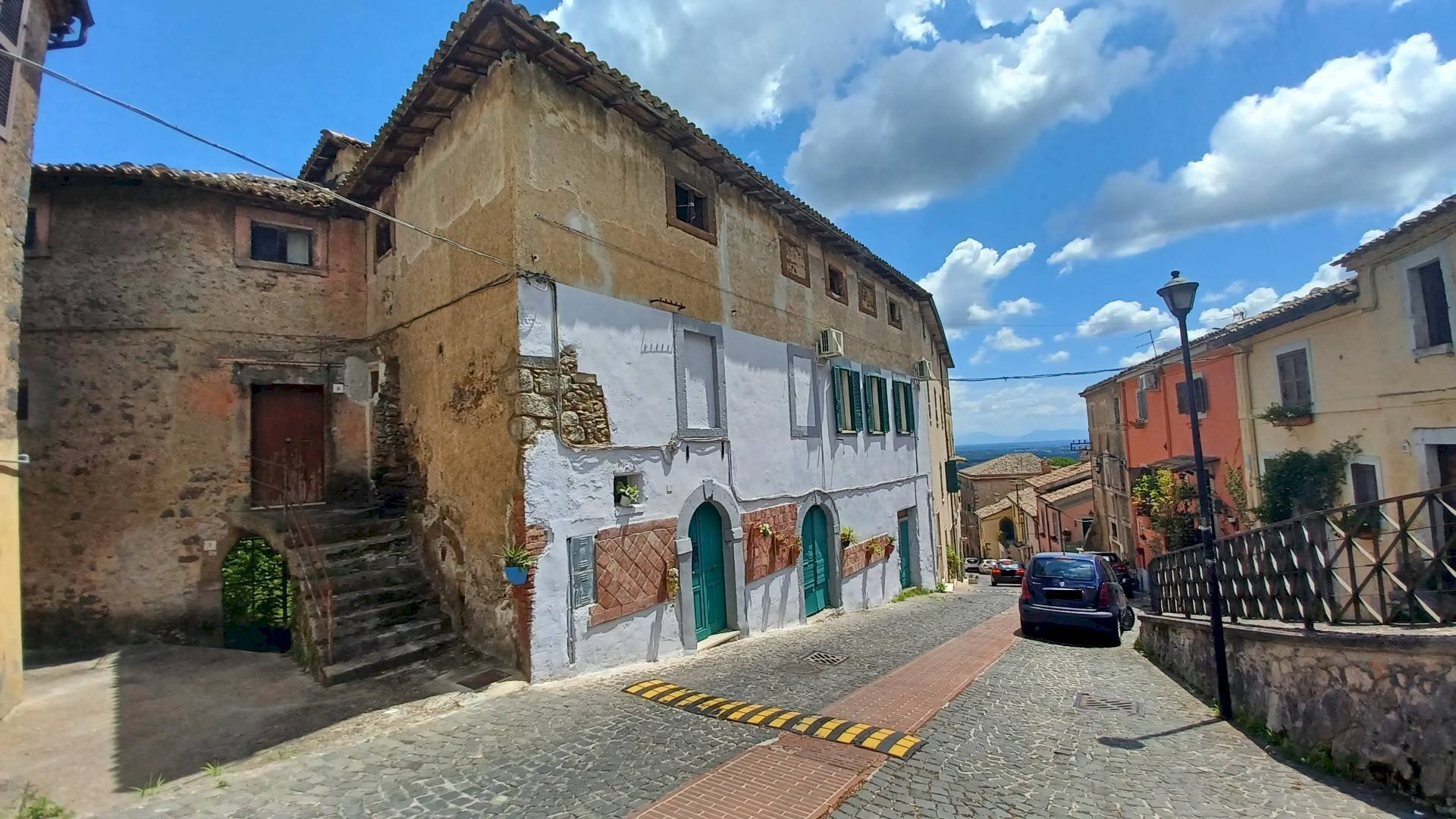 Foto 2 - Trilocale Via Borgata Re Umberto
19, Pofi - foto 2