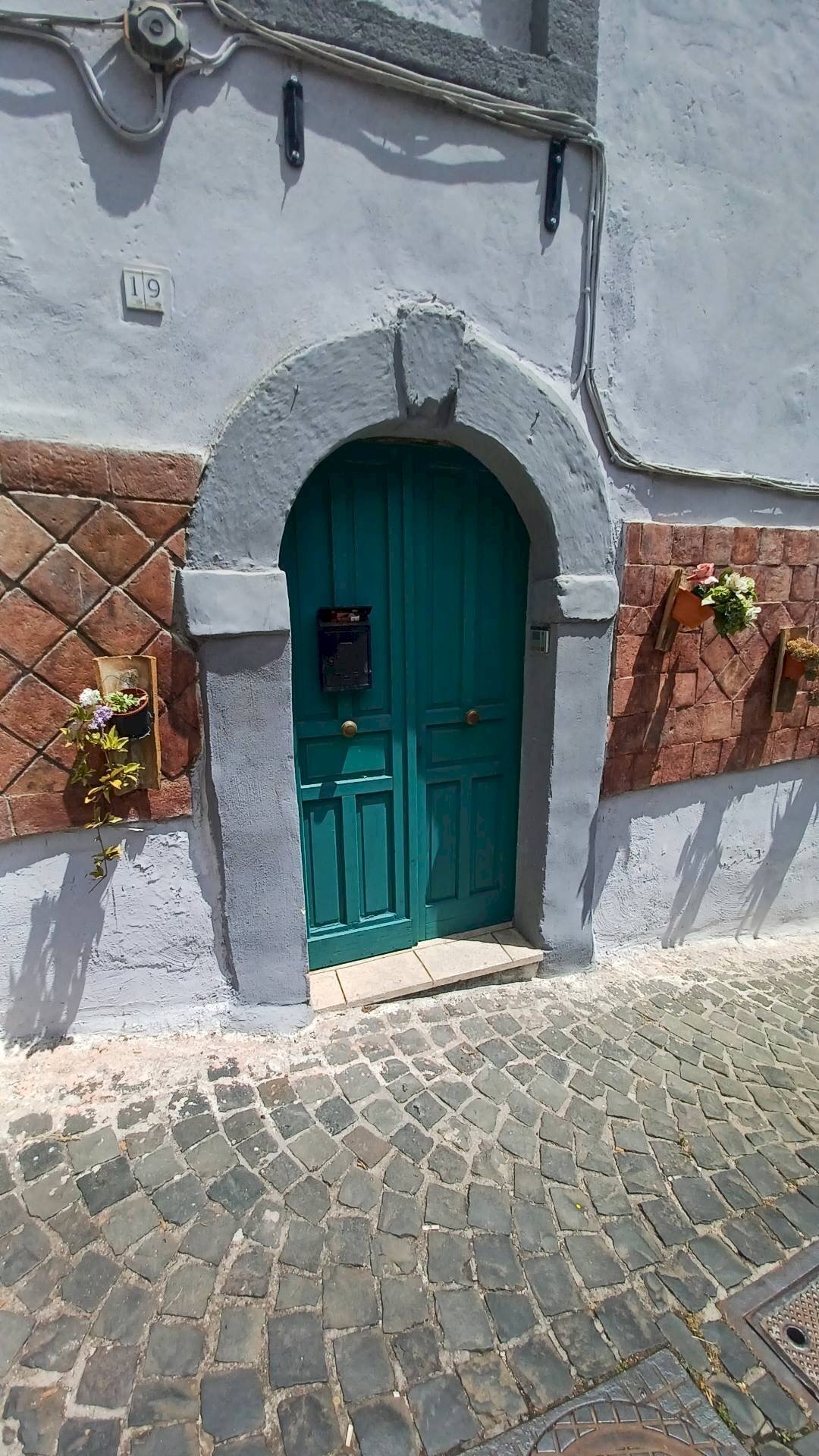 Foto 3 - Trilocale Via Borgata Re Umberto
19, Pofi - foto 3