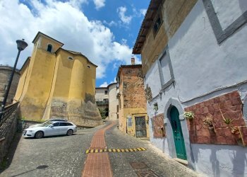 Foto 4 - Trilocale Via Borgata Re Umberto
 
19, Pofi - foto 4