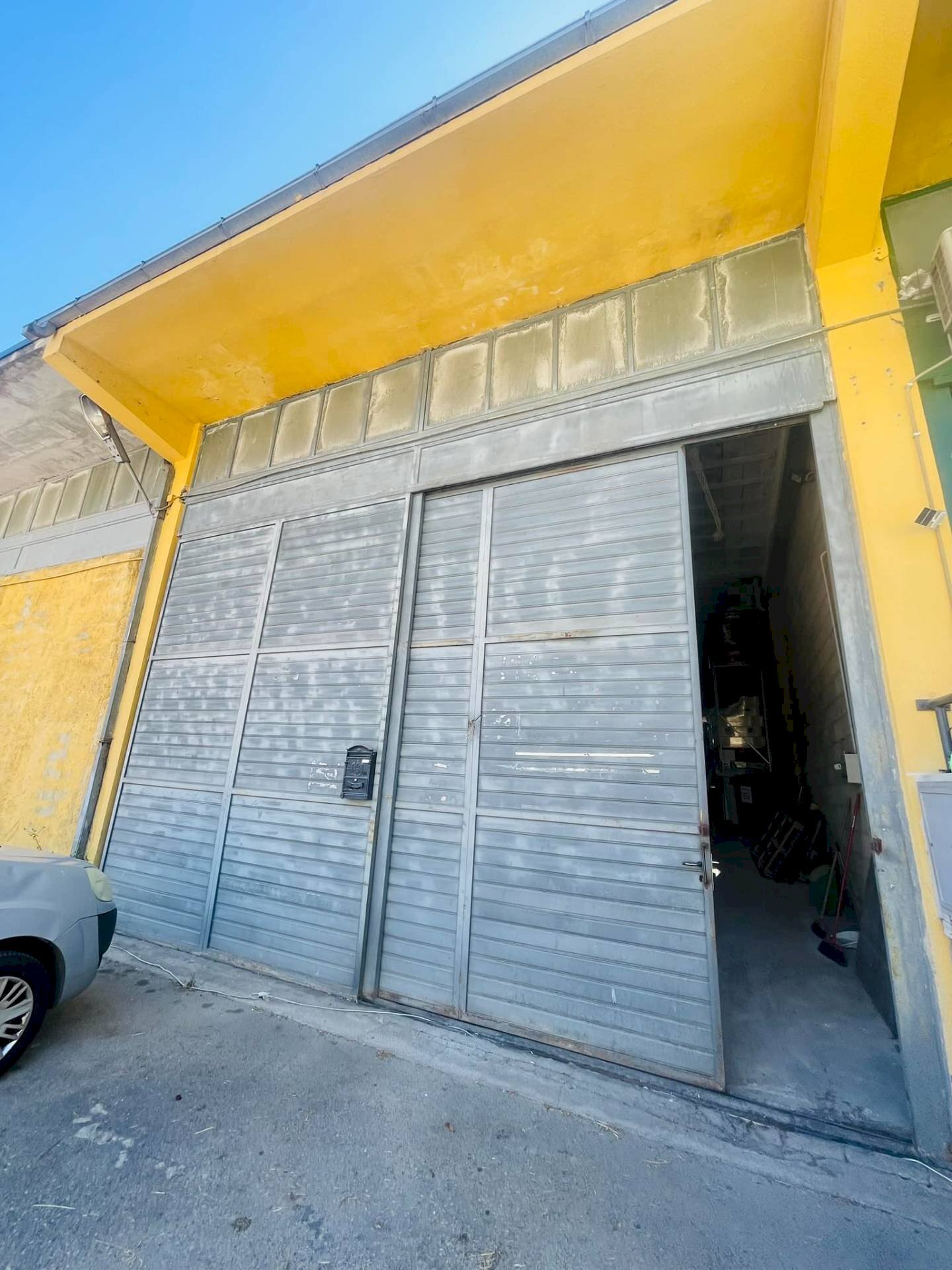 Foto 1 - Locale Commerciale via strada statale 155 per fiuggi, Alatri - foto 1