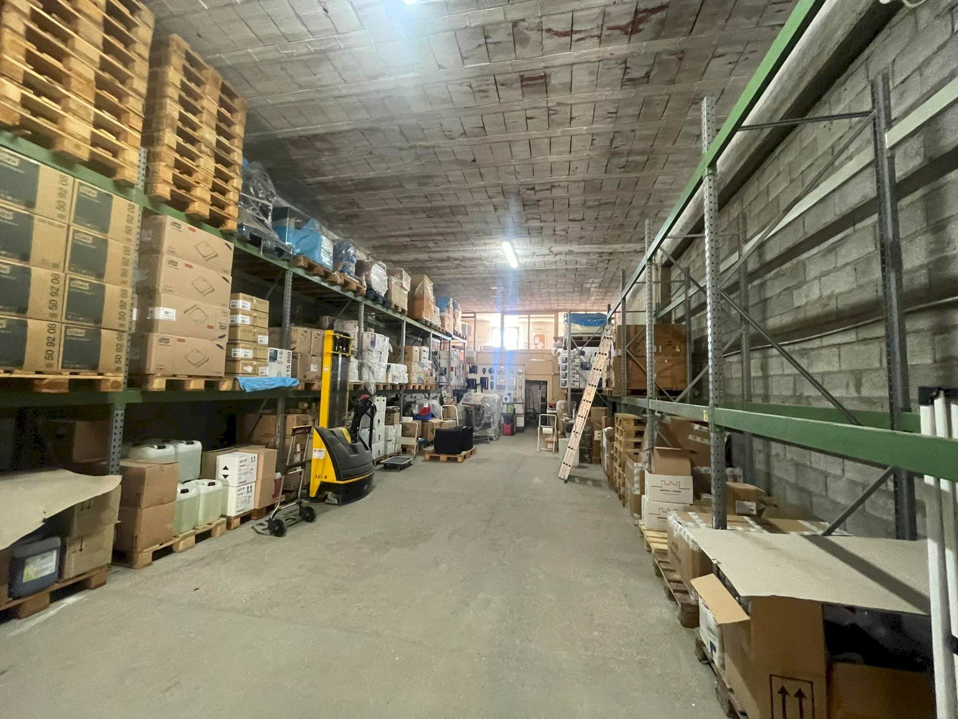 Foto 2 - Locale Commerciale via strada statale 155 per fiuggi, Alatri - foto 2