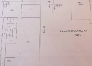 Foto 9 - Locale Commerciale via strada statale 155 per fiuggi, Alatri - foto 9