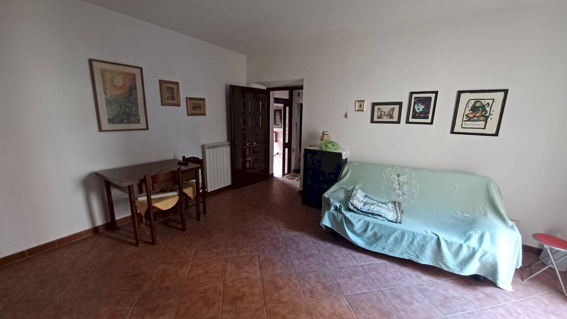 Foto 2 - Apartment Piazza Annunziata, Amaseno - photo 2