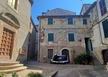 Foto 21 - Appartamento Piazza Annunziata, Amaseno - foto 21