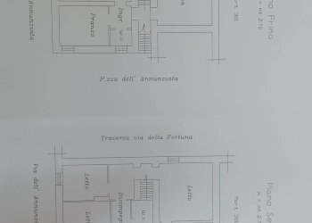 Foto 27 - Appartamento Piazza Annunziata, Amaseno - foto 27