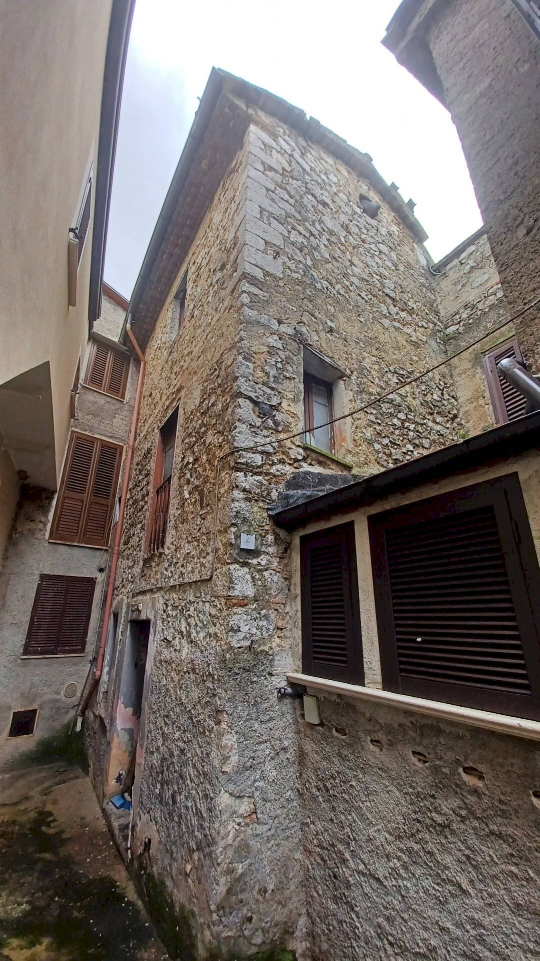 Foto 1 - Three-room apartment piazza Annunziata
 
13, Amaseno - photo 1