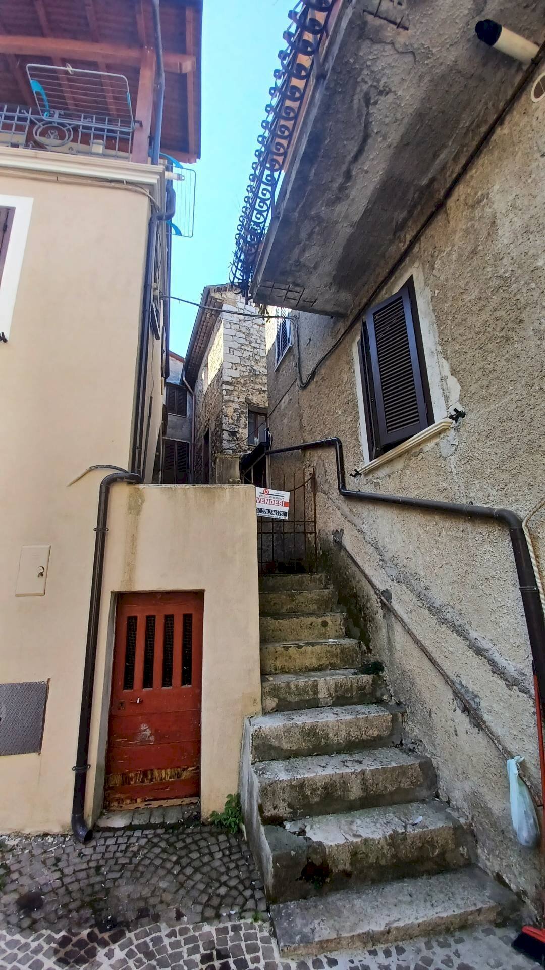 Foto 2 - Three-room apartment piazza Annunziata
 
13, Amaseno - photo 2