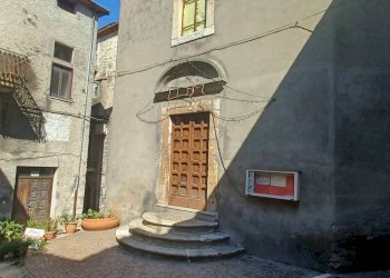 Foto 11 - Trilocale piazza Annunziata
 
13, Amaseno - foto 11