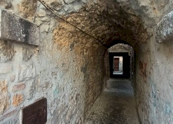 Foto 12 - Trilocale piazza Annunziata
 
13, Amaseno - foto 12