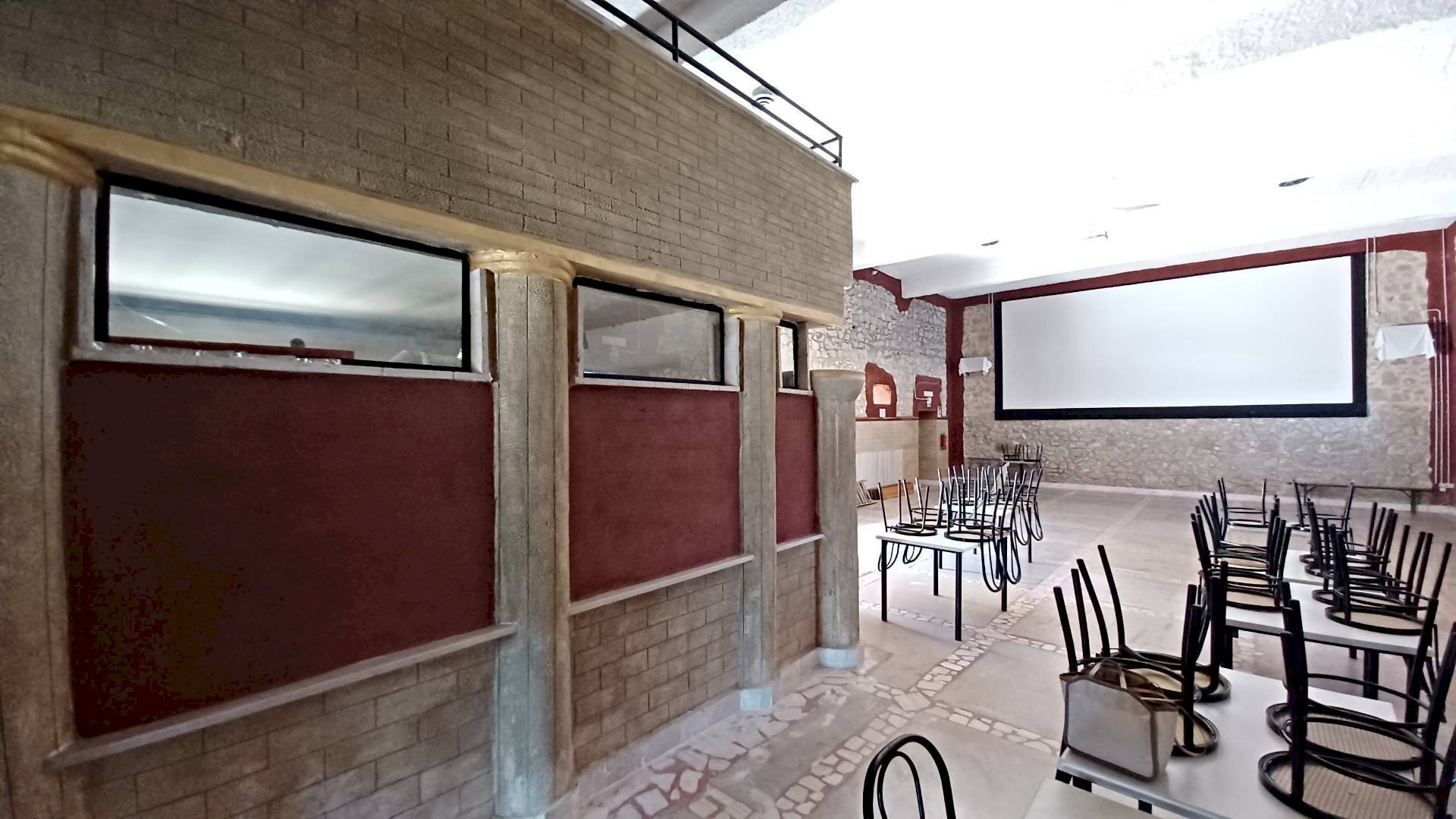 Foto 1 - Attività Commerciale Via Prati, Amaseno - foto 1