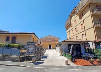 Foto 22 - Attività Commerciale Via Prati, Amaseno - foto 22