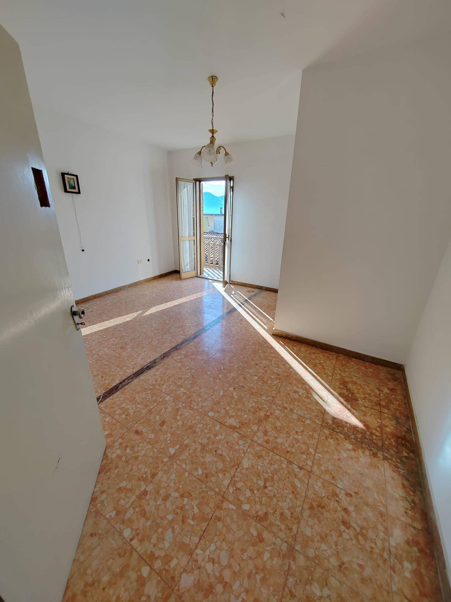 Foto 1 - Stabile - Palazzo Via Acquaro Savoia, Vallecorsa - foto 1