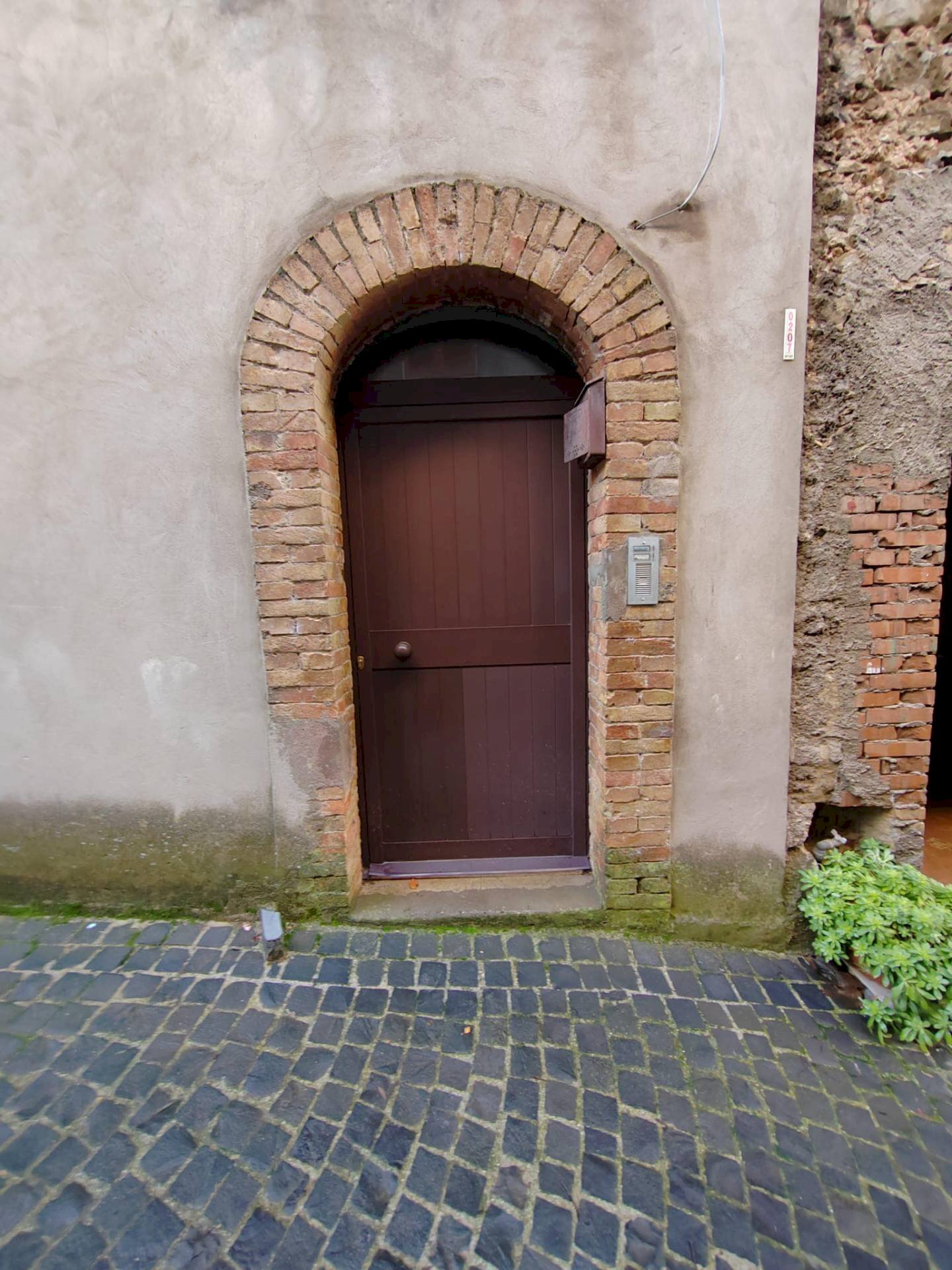 Foto 3 - Stabile - Palazzo Via Acquaro Savoia, Vallecorsa - foto 3