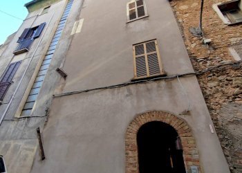 Foto 2 - Stabile - Palazzo Via Acquaro Savoia, Vallecorsa - foto 2