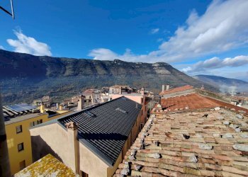 Foto 4 - Stabile - Palazzo Via Acquaro Savoia, Vallecorsa - foto 4