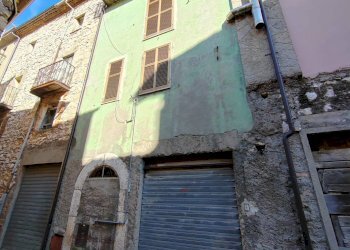 Foto 21 - Stabile - Palazzo Via Acquaro Savoia, Vallecorsa - foto 21