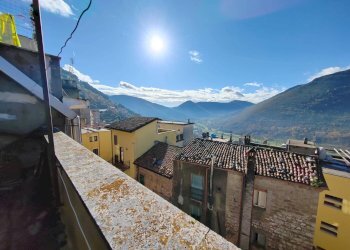 Foto 27 - Stabile - Palazzo Via Acquaro Savoia, Vallecorsa - foto 27