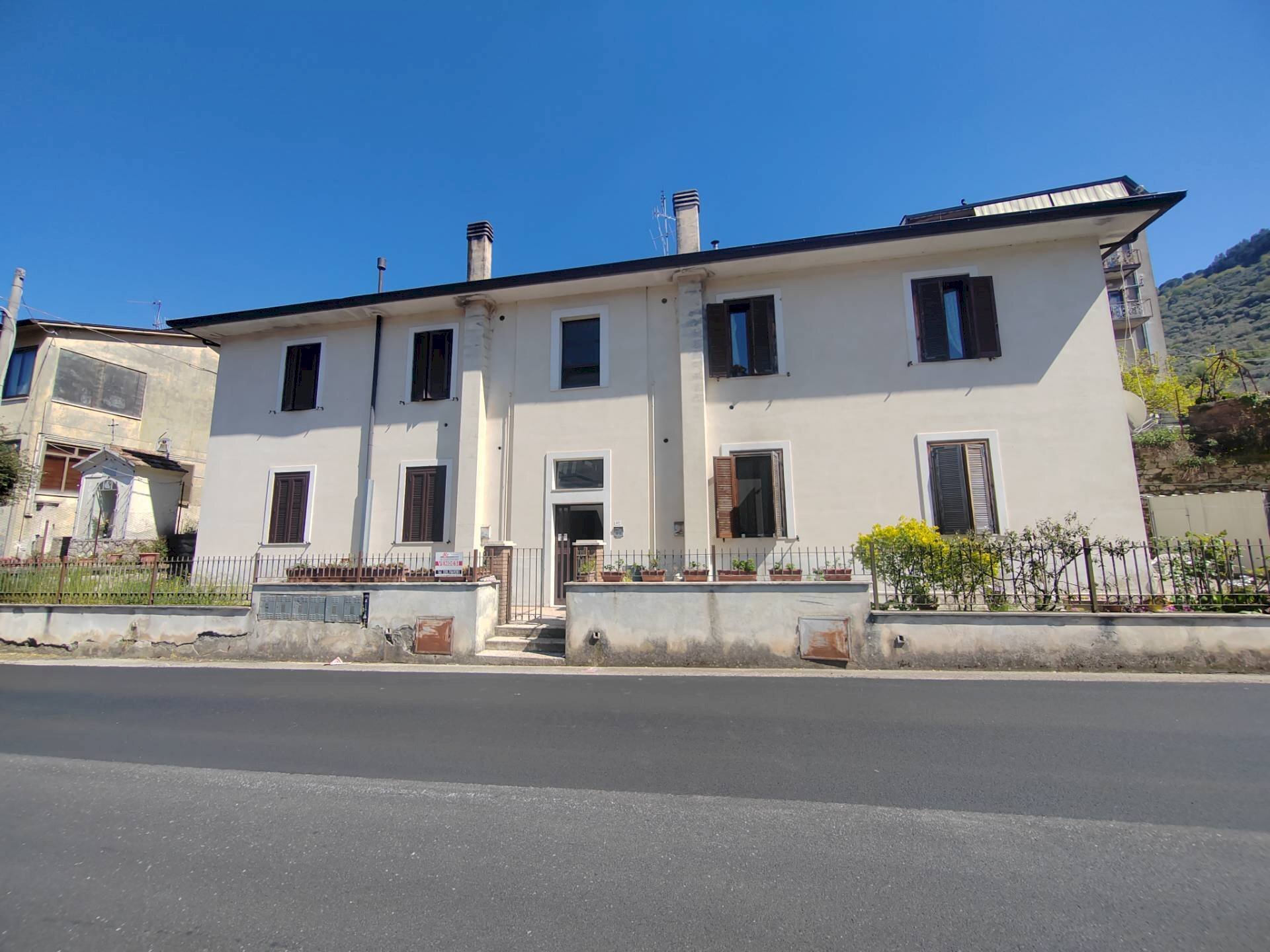 Foto 1 - Trilocale Via Roma
 
87, Vallecorsa - foto 1